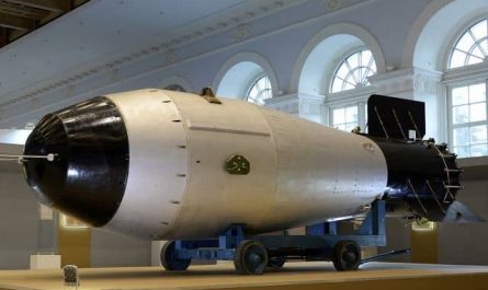 Pourquoi rêver de bombe nucléaire ?