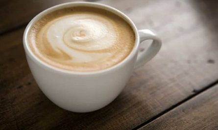 Pourquoi rêver de café au lait ?
