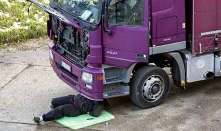 Pourquoi rêver de camion en panne ?