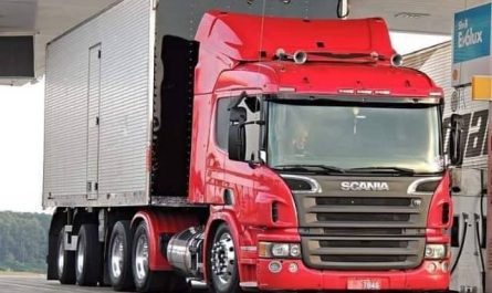Pourquoi rêver de camion rouge ?