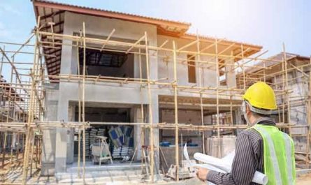 Pourquoi rêver d'un chantier de construction ?