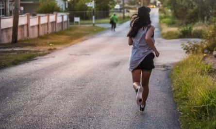 Pourquoi rêver de courir dans la rue ?