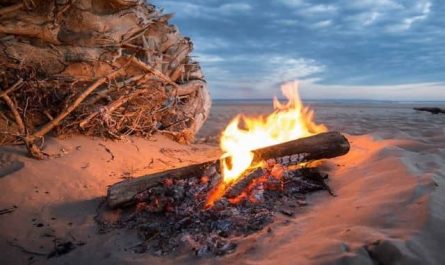 Pourquoi rêver de feu de camp ?