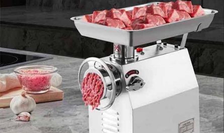 Pourquoi rêver de hachoir à viande ?
