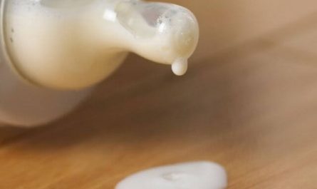 Pourquoi rêver de boire de lait maternel qui coule ?