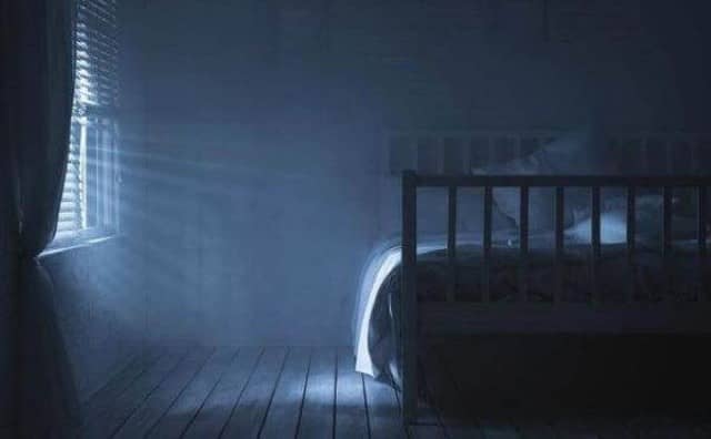 Pourquoi rêver de maison sombre ?