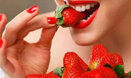 Pourquoi rêver de manger des fraises ?