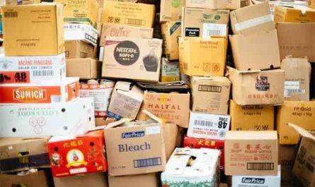 Pourquoi rêver de marchandise ?