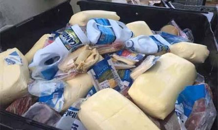 Pourquoi rêver de marchandises périmées ?