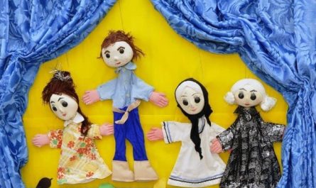 Pourquoi rêver de marionnette ?