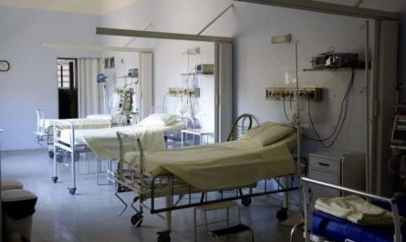 Pourquoi rêver de morts à l'hôpital ?