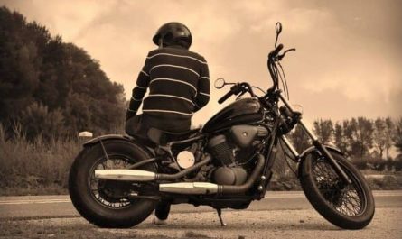 Pourquoi rêver de moto noire ?
