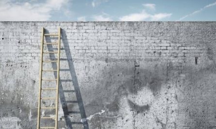 Pourquoi rêver de mur en béton ?