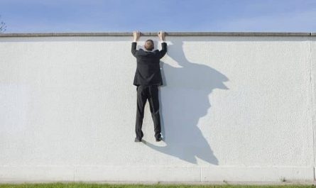Pourquoi rêver de mur en Islam ?