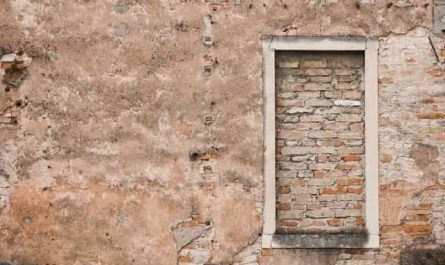 Pourquoi rêver de mur ?