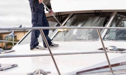 Pourquoi rêver de nettoyer un bateau ?