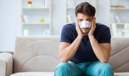 Pourquoi rêver de nez cassé ?