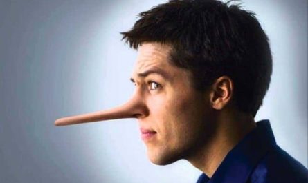 Pourquoi rêver de nez long ?