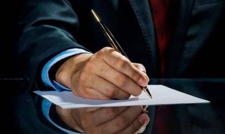 Pourquoi rêver de notaire en Islam ?