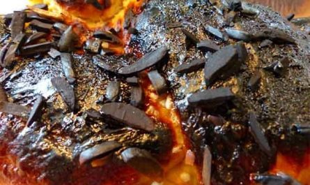 Pourquoi rêver de nourriture brûlée ?