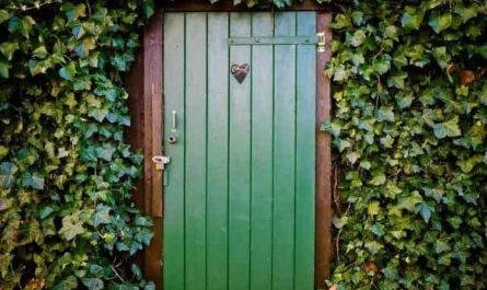 Pourquoi rêver de porte en bois ?