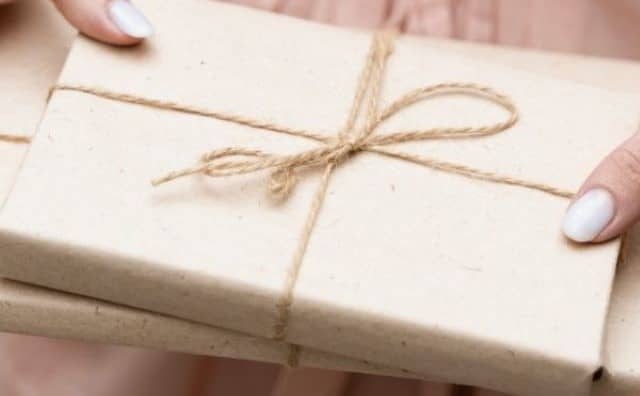 Pourquoi rêver de recevoir un livre en cadeau ?