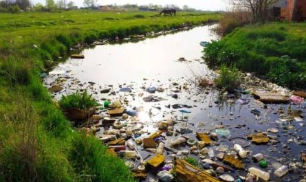 Pourquoi rêver de rivière polluée ?