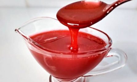 Pourquoi rêver de sirop de fraises ?