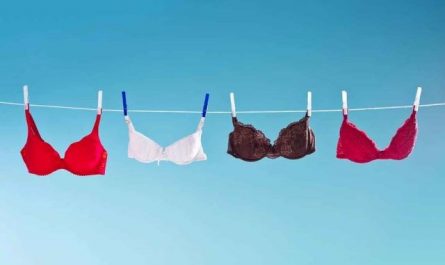 Pourquoi rêver de soutien-gorge ?