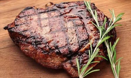 Pourquoi rêver de steak de boeuf ?