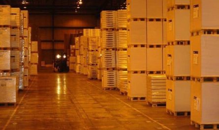 Pourquoi rêver de stock de marchandises ?