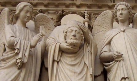 Pourquoi rêver de tête cassée ?
