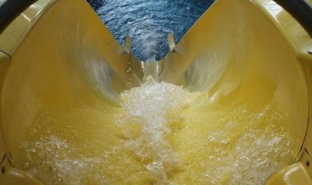 Pourquoi rêver de toboggan aquatique ?