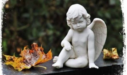 Pourquoi rêver de tombe de bébé ?