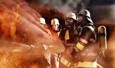 Pourquoi rêver d'uniforme de pompiers ?