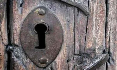 Pourquoi rêver de verrou en Islam ?