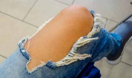 Pourquoi rêver de vêtements déchirés ?