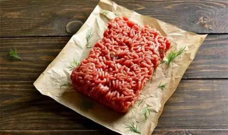 Pourquoi rêver de viande hachée ?