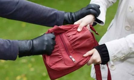 Pourquoi rêver de vol de sac à main ?