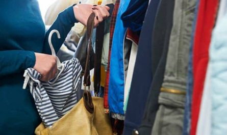 Pourquoi rêver de voler des vêtements ?