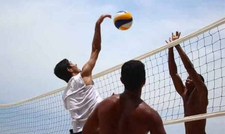 Pourquoi rêver de volley-ball ?