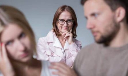 Pourquoi rêver de de votre fils et de votre ex-belle-fille ?