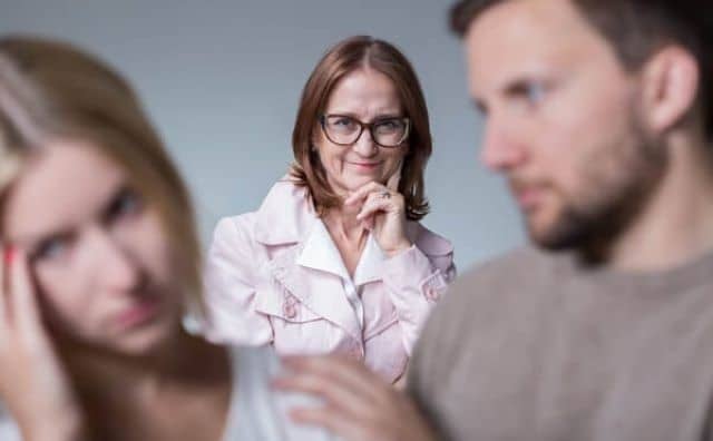 Pourquoi rêver de de votre fils et de votre ex-belle-fille ?