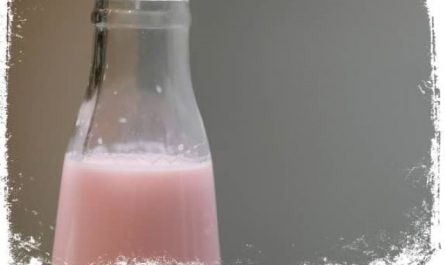 Pourquoi rêver de yaourt à boire ?