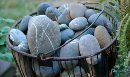 Pourquoi faire le rêve de galets en psychologie ?