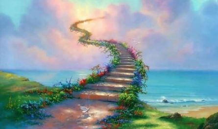 Pourquoi faire le rêve de paradis en psychologie ?