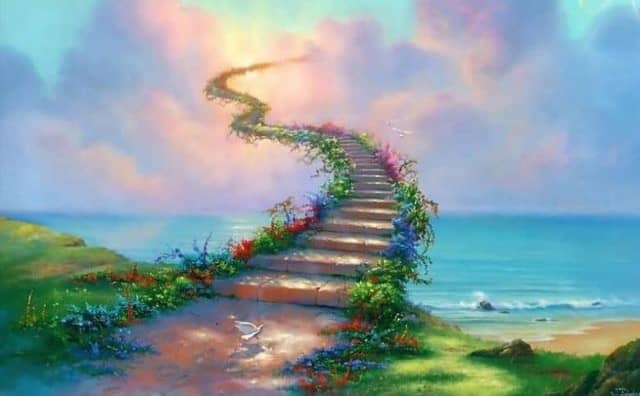 Pourquoi faire le rêve de paradis en psychologie ?
