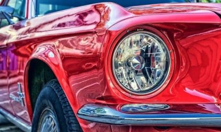 Pourquoi faire le rêve de voiture rouge en psychologie ?