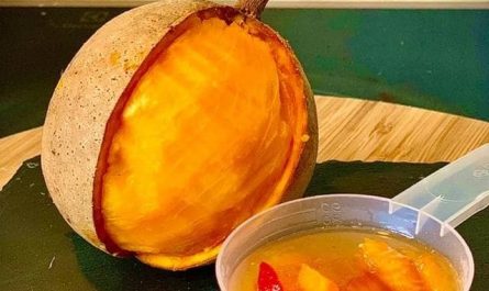 Pourquoi rêver d'abricot pays ?