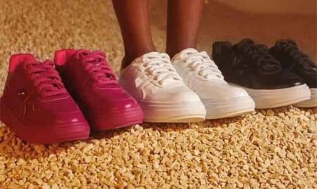 Pourquoi rêver d'acheter des baskets ?